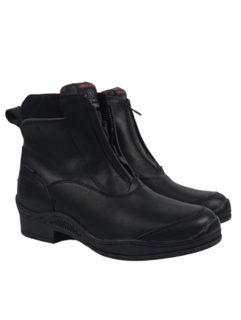 Ariat‎ Extreme Pro Zip Waterproof Insulated Paddock Women's Boot Size 9.5